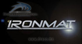 PISOS PARA GIMNASIO (ironmat) DRACO PISOS PARA GIMNASIO (ironmat) DRACO